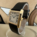 Cartier Tank Francaise 1821 1