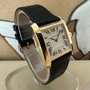 Cartier Tank Francaise 1821 2