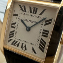 Cartier Tank Francaise 1821 4