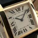 Cartier Tank Francaise 1821 5