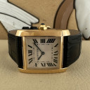 Cartier Tank Francaise 1821 6