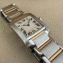 Cartier Tank Francaise Misura media 2301 11