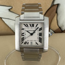 Cartier Tank Francaise Misura media 2302 0