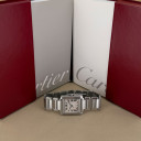 Cartier Tank Francaise Misura media 2302 1