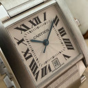 Cartier Tank Francaise Misura media 2302 6