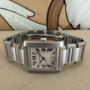 Cartier Tank Francaise Misura media 2302 7
