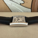 Cartier Tank Francaise White Gold 2366 10