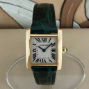 Cartier Tank Francaise 2385 0