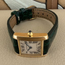 Cartier Tank Francaise 2385 6