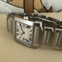 Cartier Tank Francaise 2465 W51011Q3 13