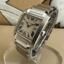 Cartier Tank Francaise 2465 W51011Q3 2
