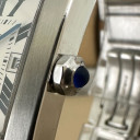 Cartier Tank Francaise 2465 W51011Q3 4
