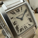 Cartier Tank Francaise 2465 W51011Q3 6