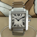 Cartier Tank Francaise 2465 W51011Q3 0