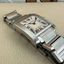 Cartier Tank Francaise 2465 W51011Q3 12