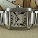 Cartier Tank Francaise 2465 W51011Q3 14