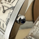 Cartier Tank Francaise 2465 W51011Q3 4
