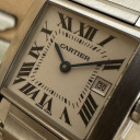 Cartier Tank Francaise 2465 W51011Q3 5