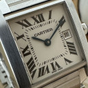 Cartier Tank Francaise 2465 W51011Q3 6
