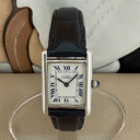 Cartier Tank Lady Service 2026 1614 0