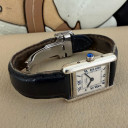 Cartier Tank Lady Service 2026 1614 13