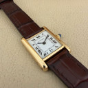 Cartier Tank Lady Louis Paris 78087 11