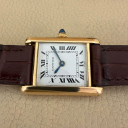 Cartier Tank Lady Louis Paris 78087 13
