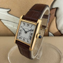 Cartier Tank Lady Louis Paris 78087 1