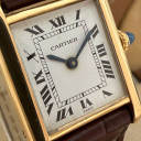 Cartier Tank Lady Louis Paris 78087 5