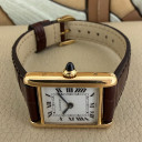 Cartier Tank Lady Louis Paris 78087 6