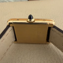 Cartier Tank Lady Louis Paris 78087 7