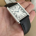 Cartier Tank Solo Modello Grande 3169 WSTA0028 11