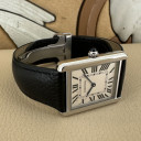 Cartier Tank Solo Modello Grande 3169 WSTA0028 13