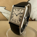 Cartier Tank Solo Modello Grande 3169 WSTA0028 2