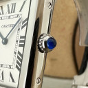 Cartier Tank Solo Modello Grande 3169 WSTA0028 4