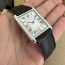 Cartier Tank Solo 3169 10