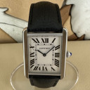 Cartier Tank Solo 3169 0