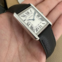 Cartier Tank Solo 3169 11