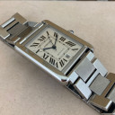 Cartier Tank Solo XL 3515 12