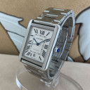 Cartier Tank Solo XL 3515 2