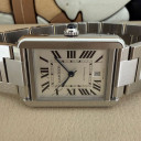 Cartier Tank Solo XL 3515 14