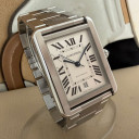 Cartier Tank Solo XL 3515 3