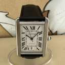 Cartier Tank Solo Grande Modello 3800 WSTA0029 0