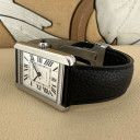 Cartier Tank Solo Grande Modello 3800 WSTA0029 12