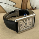 Cartier Tank Solo Grande Modello 3800 WSTA0029 13