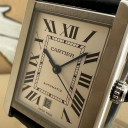 Cartier Tank Solo Grande Modello 3800 WSTA0029 5