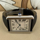 Cartier Tank Solo Grande Modello 3800 WSTA0029 7