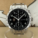 Eberhard & CO. Tazio Nuvolari 31030 0