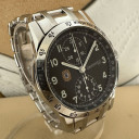 Eberhard & CO. Tazio Nuvolari 31030 3