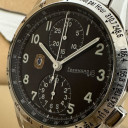 Eberhard & CO. Tazio Nuvolari 31030 5